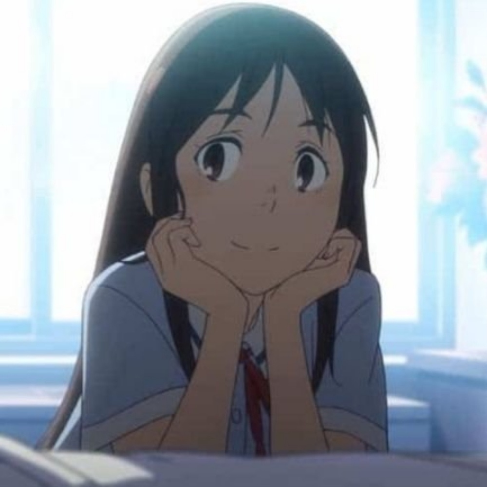 Meet your Posher, Ashly